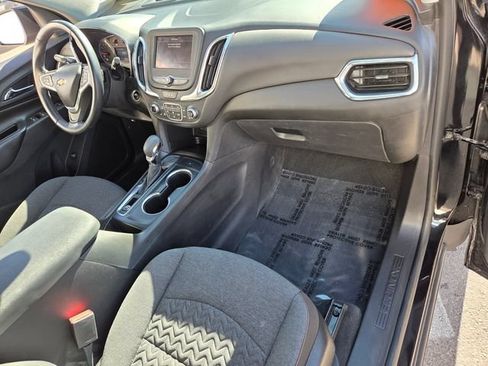 Certified 2023 Chevrolet Equinox LT FWD image 16