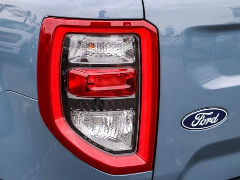 Used 2026 Ford Bronco Sport Big Bend AWD/4WD image 9