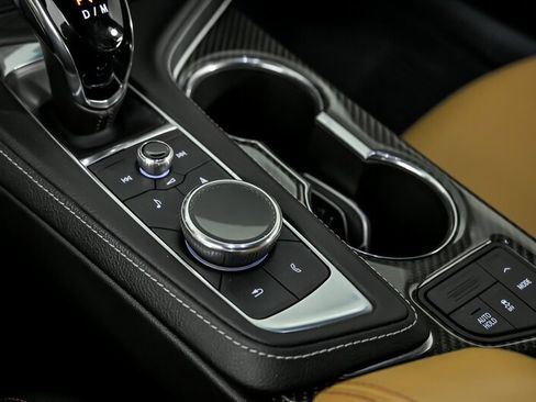 Used 2022 Cadillac CT4 V Blackwing w/ Driver Assist Package image 36