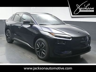 New 2026 Subaru Solterra Premium w/ Premium Convenience Package