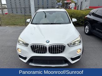 Used 2016 BMW X1 xDrive28i video 2