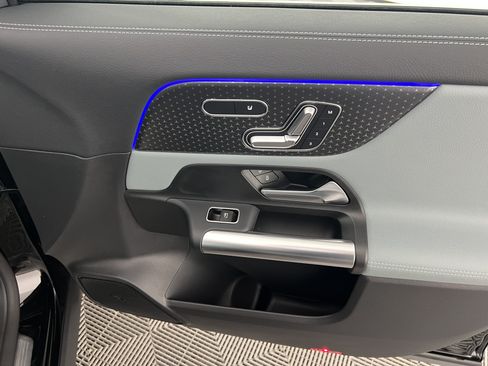 New 2026 Mercedes-Benz GLA 250 4MATIC image 25