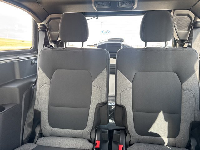 New 2025 Ford Bronco 2-Door w/ Sasquatch Package AWD/4WD image 19