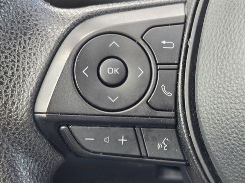 Used 2024 Toyota RAV4 XLE FWD image 24