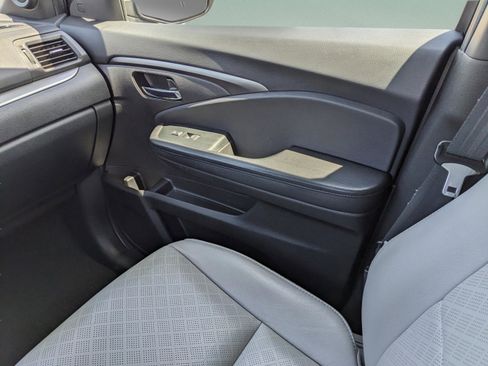 Used 2021 Honda Passport EX-L image 16