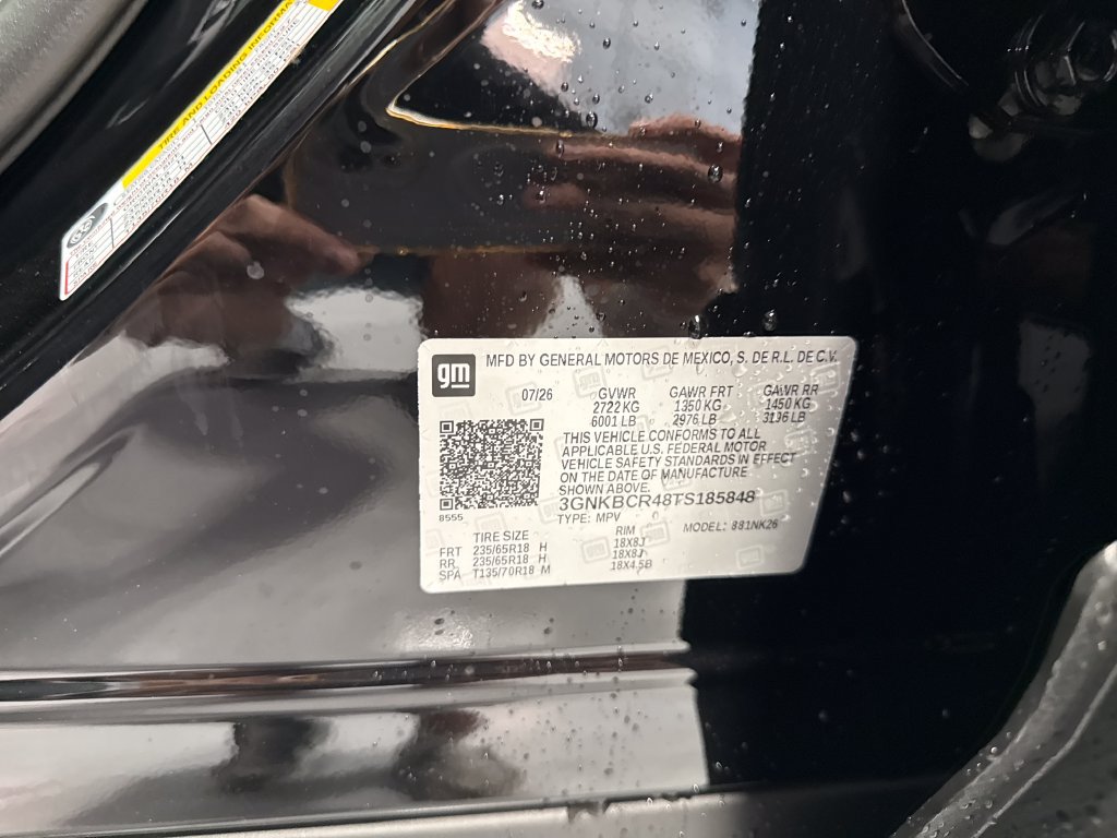 New 2026 Chevrolet Blazer LT FWD image 24