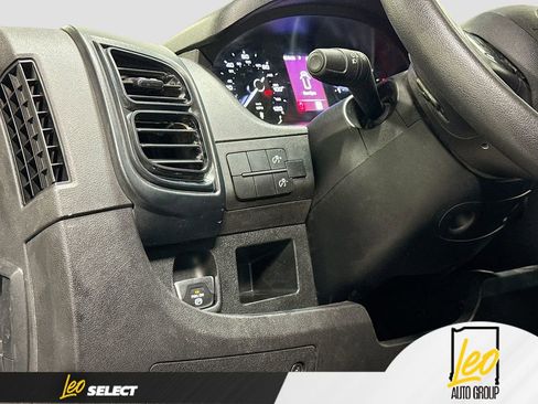 Used 2023 RAM ProMaster 3500 FWD image 10