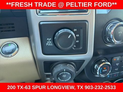 Used 2020 Ford F150 Lariat image 4