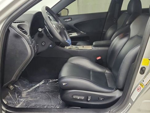 Used 2014 Lexus IS F RWD image 43