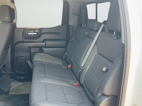 Used 2020 Chevrolet Silverado 1500 LT w/ Texas Edition AWD/4WD image 20