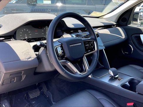 Certified 2025 Land Rover Discovery Sport S AWD/4WD image 17