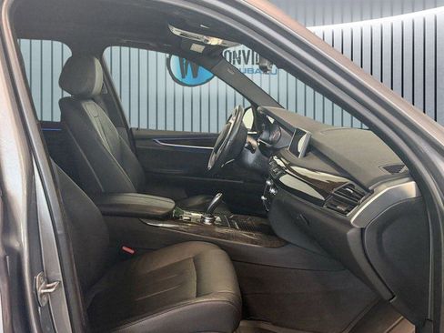 Used 2018 BMW X5 xDrive40e image 6