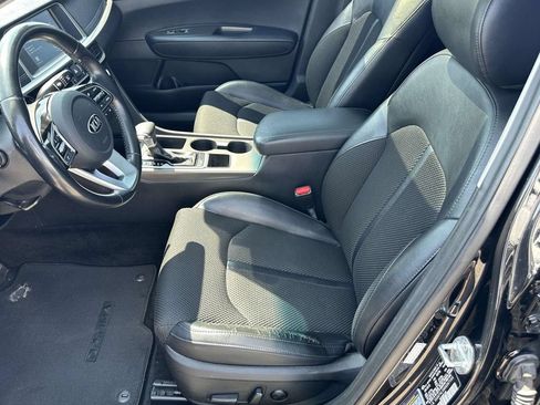 Used 2019 Kia Optima S w/ S Panoramic Sunroof Package FWD image 19