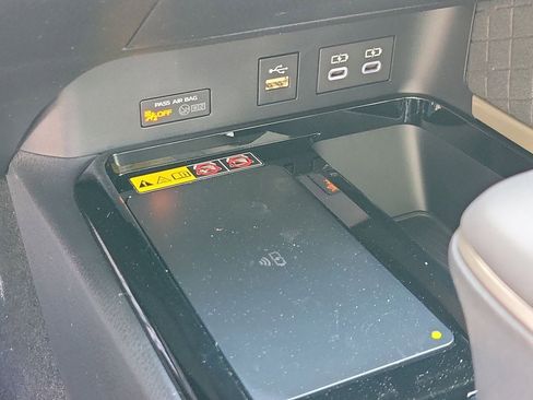 New 2026 Toyota Camry XLE FWD image 29
