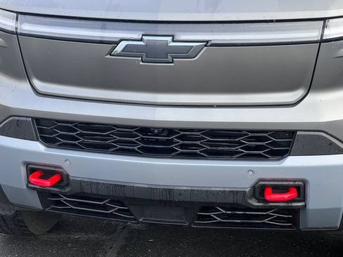 New 2026 Chevrolet Silverado EV Trail Boss w/ Premium Package AWD/4WD image 20