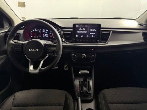 Used 2023 Kia Rio LX image 24