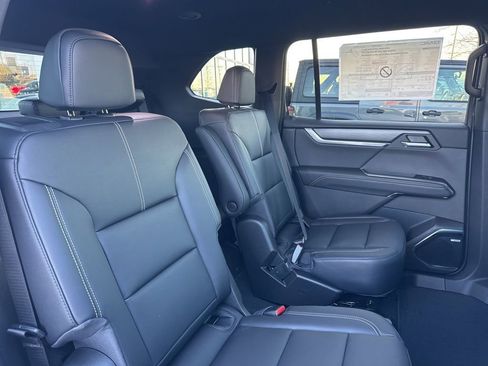 New 2026 GMC Acadia Elevation w/ Black Edition image 27