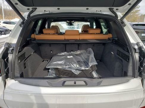 New 2026 BMW X5 xDrive40i image 15
