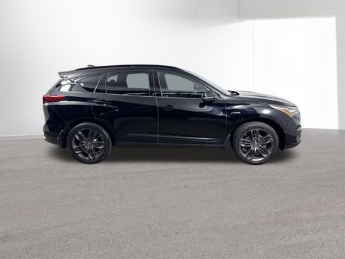 Used 2019 Acura RDX A-Spec AWD/4WD image 35
