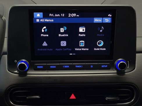 Used 2023 Hyundai Kona SEL FWD image 25