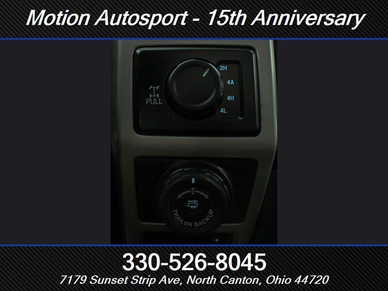 Used 2020 Ford F150 Lariat w/ Equipment Group 502A Luxury AWD/4WD image 16