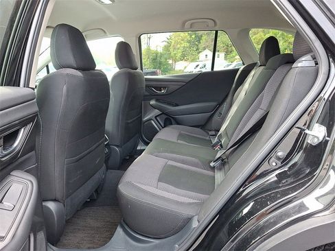 Used 2023 Subaru Outback Premium image 13