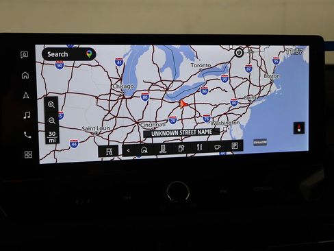 New 2026 Mitsubishi Outlander ES FWD image 42