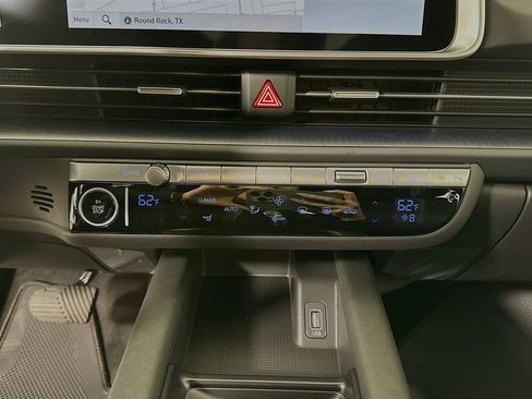 New 2025 Hyundai Ioniq 6 SE image 14