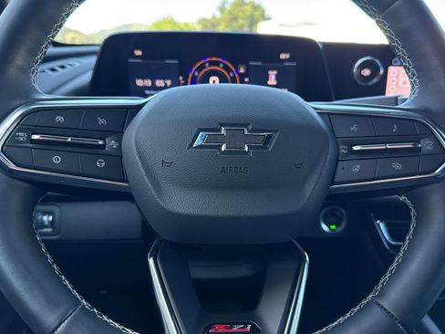 Certified 2026 Chevrolet Traverse Z71 w/ Enhanced Driving Package AWD/4WD image 29