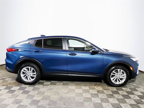 New 2026 Buick Envista Preferred w/ Convenience I Package image 9