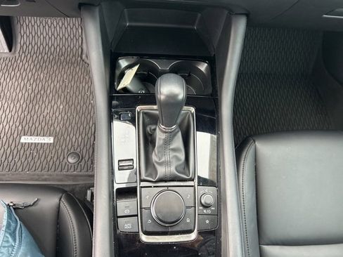 Used 2025 MAZDA MAZDA3 s image 19