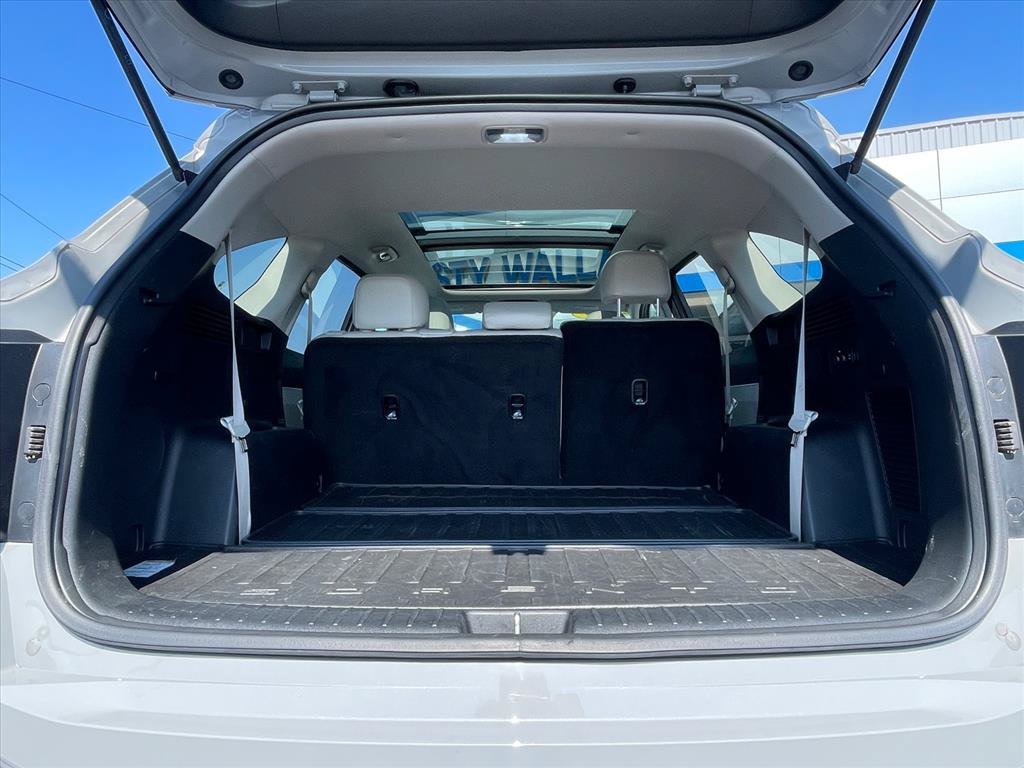 Used 2024 Kia Sorento S w/ Panoramic Sunroof Package FWD image 27