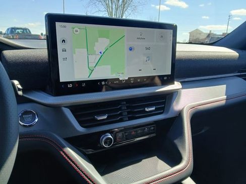 New 2026 Ford Explorer ST-Line AWD/4WD image 17