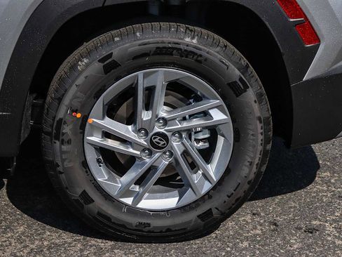 New 2026 Hyundai Tucson SE FWD image 11