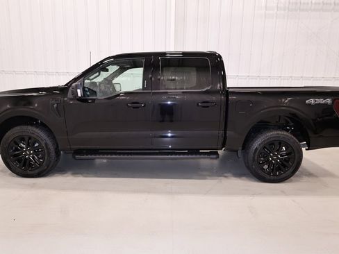 New 2026 Ford F150 XLT w/ Equipment Group 303A High AWD/4WD image 6
