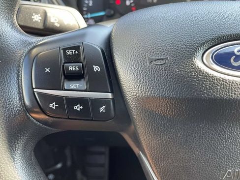 Used 2025 GMC Sierra 1500 AT4 w/ AT4 Premium Package AWD/4WD image 54