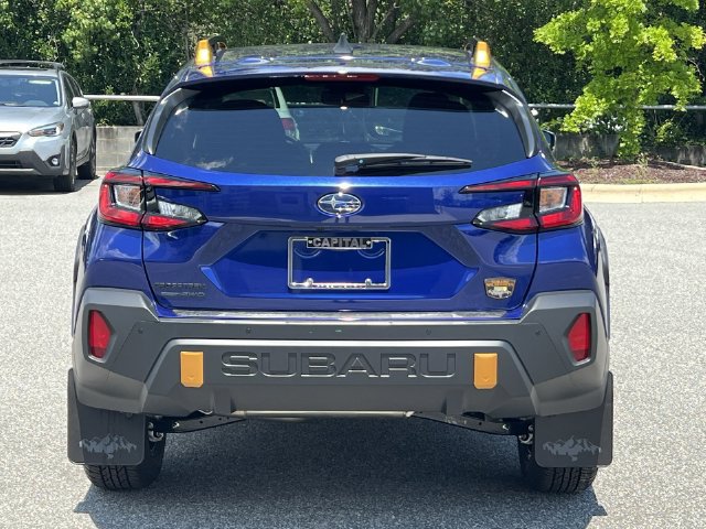 New 2026 Subaru Crosstrek 2.5i Wilderness AWD/4WD image 12