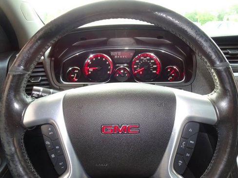 Used 2017 GMC Acadia Limited SLT AWD/4WD image 20