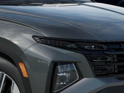 New 2026 Hyundai Tucson SEL w/ Tow & Go Package image 9