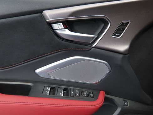 New 2026 Acura RDX A-Spec image 25