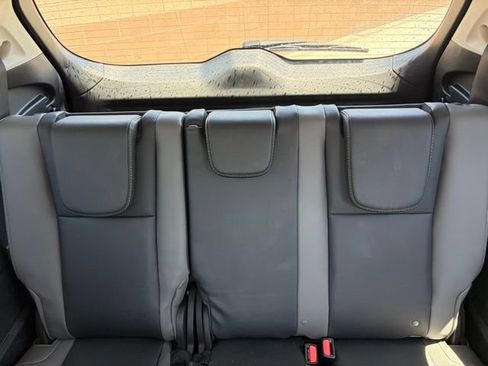 Used 2023 Subaru Ascent Onyx Edition AWD/4WD image 26