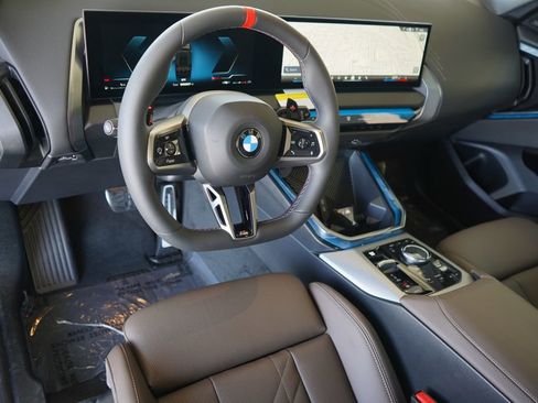 Used 2026 BMW X3 M50 w/ Premium Package AWD/4WD image 13