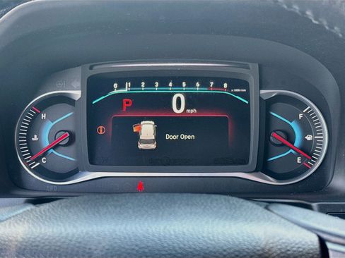 Certified 2020 Honda Pilot EX-L image 11