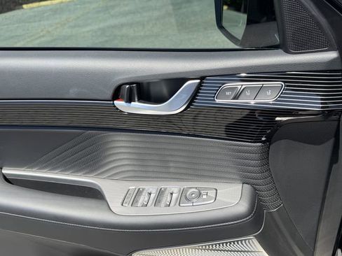Used 2025 Hyundai Palisade Calligraphy FWD image 26