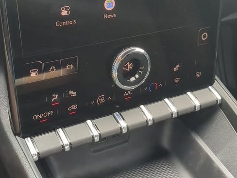 New 2026 GMC Terrain Elevation w/ Technology Package II image 33