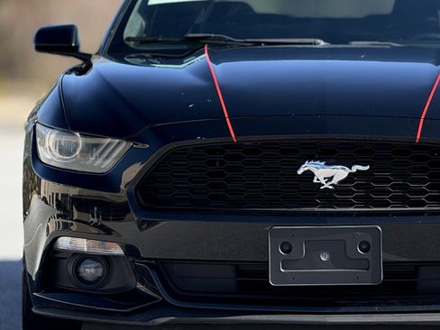 Used 2015 Ford Mustang V6 w/ Equipment Group 051A image 13