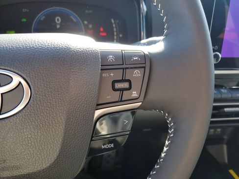 Certified 2026 Toyota Camry SE image 22