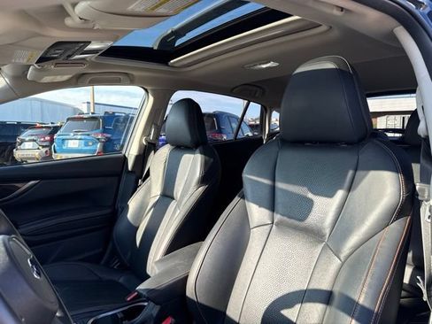 Used 2018 Subaru Crosstrek 2.0i Limited AWD/4WD image 16