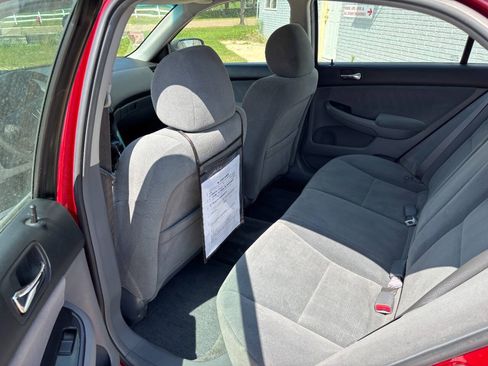 Used 2007 Honda Accord SE image 3