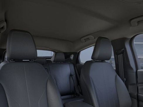 New 2026 Ford Mustang Mach-E Select RWD image 22